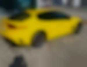 Kia Stinger 3.3 T- GDi GT 4WD AT 269kW366HP A8 