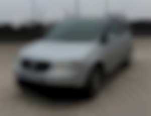 Volkswagen Touran 1.9TDi