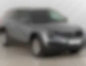 Skoda Kodiaq 2.0 TDI Automat, 7 Miest, Serv.kniha,...