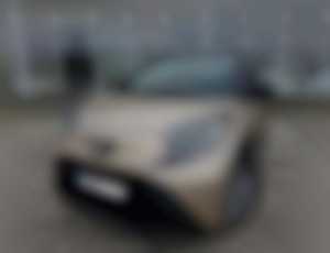 Toyota Aygo X 1.0 VVT-i Style
