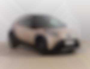 Toyota Aygo X 1.0, Automat, SR,1.maj