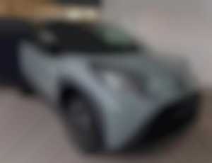 Toyota Aygo X 1,0 Style