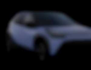 Toyota Aygo X AygoX 1.5 HEV Executive