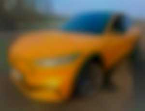 Ford Mustang Mach-E 75,7 kWh RWD STD 