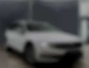 Volkswagen Polo Variant VOLKSWAGEN PASSAT VARIANT 2.0 TDI 140 kW 