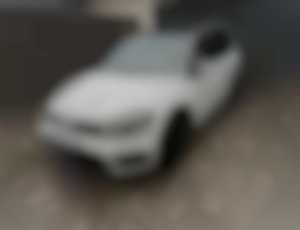 Volkswagen Golf Variant 1.4 TSI BMT 125k R-Line Highline EU6 92kW125HP M6 