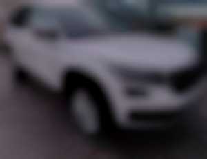 Škoda Kodiaq 2.0 TDI SCR Live Plus 4x4 110kW150HP M6