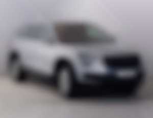 Skoda Kodiaq Style 2.0 TDI Serv.kniha, Koža, Navig...