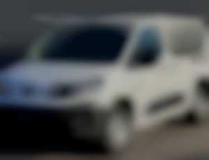 Peugeot Partner 1,5 BlueHDi FT Pro L2 5 miest 100k 