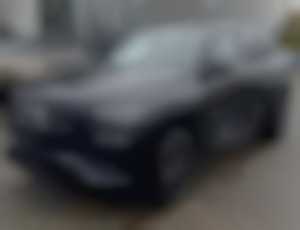 Mercedes-Benz GLS 400 d 4Matic 243kw A9 AMG paket ...