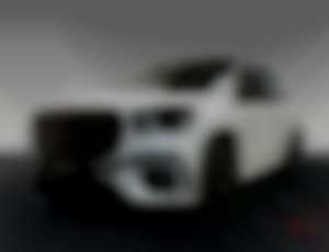 Mercedes-Benz GLS d 4M AMG