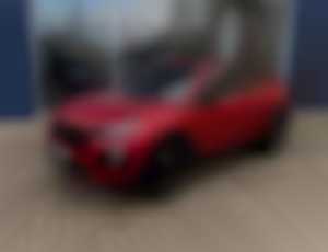 Peugeot 2008 1,2 PureTech Allure Pack EAT8 