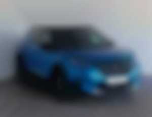 Peugeot 2008 1.2 PureTech, GT, Automat, SR,2.maj