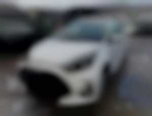 Toyota Yaris 1.5 Dynamic Force Comfort