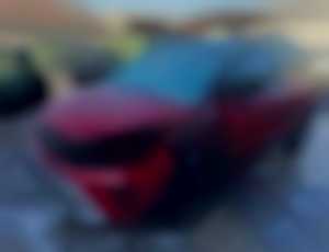 Opel Crossland 1.2i 96kw A6