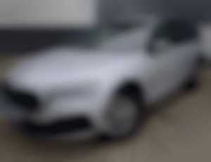 Škoda Octavia Combi Octavia Combi 2.0 TDI SCR Ambition DSG 85kW116HP A7 