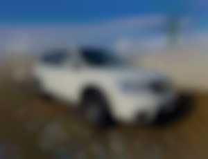 Fiat Freemont Freemont 2.0 16V MultiJet Longue 103kW140HP M6