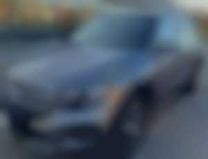 Mercedes-Benz GLB 200d 4MATIC AT 