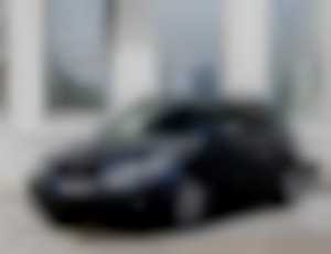 BMW Rad 5 Touring 525 xd AT