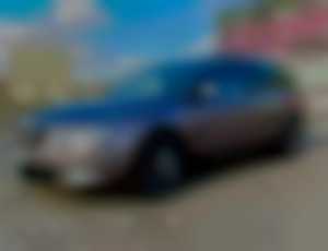 Škoda Superb Combi 2.0 TDI CR 170k Elegance 125kW170HP M6