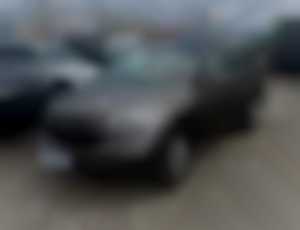 Honda CR-V 2.2 i-DTEC Executive AT